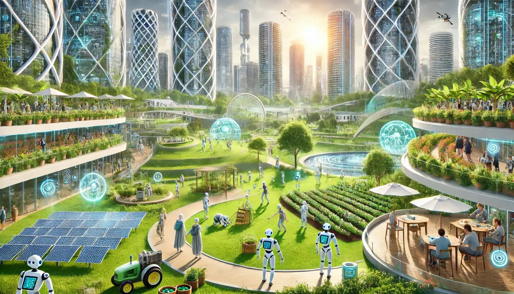 Testimonial Background