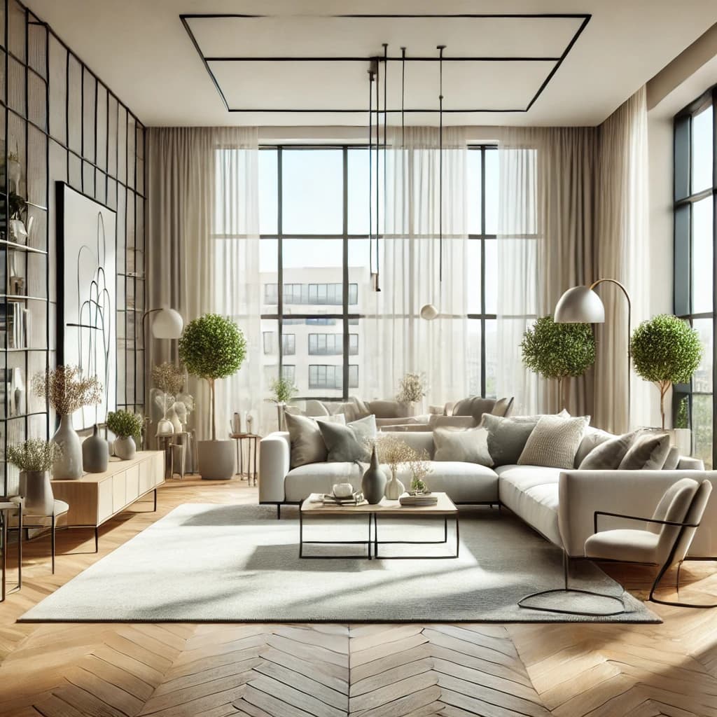 Customer Support Plattform für großen AirBnB Anbieter