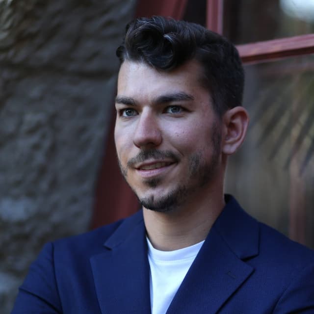 Philipp Schrittwieser