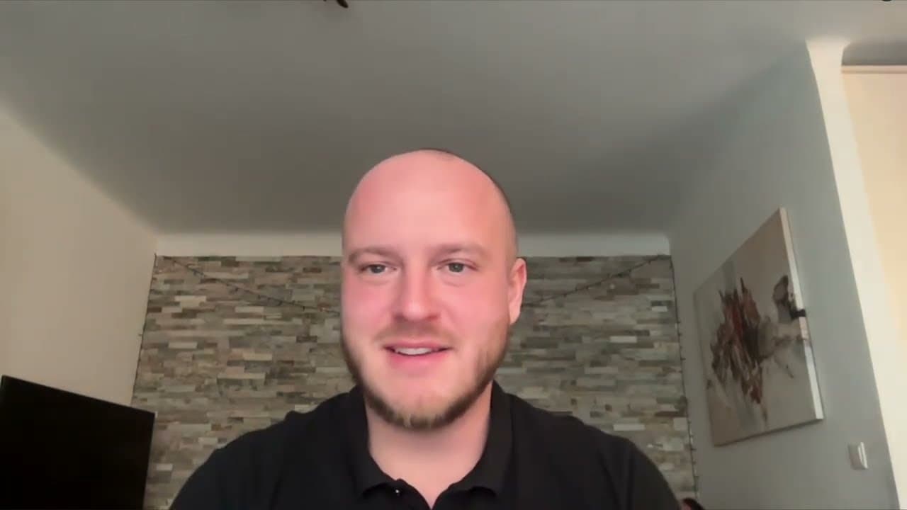 Michael Köpl, BSc, MBA Video Thumbnail