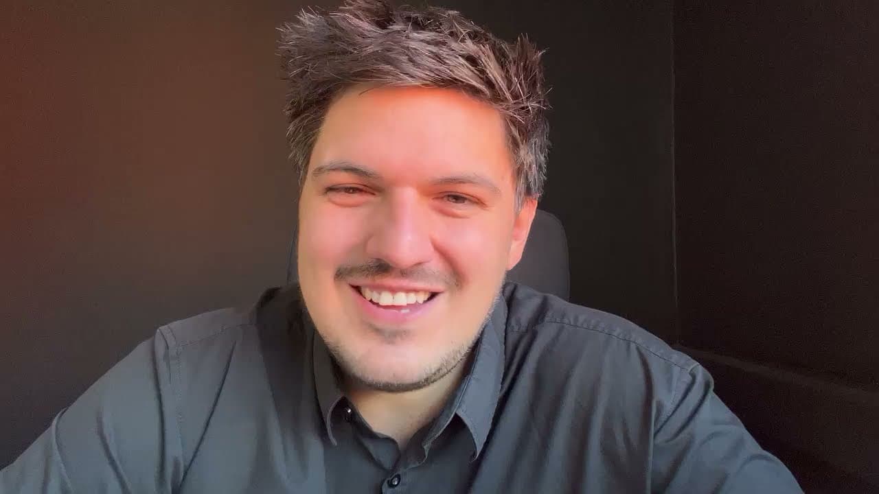 Philipp Halder, BA Video Thumbnail